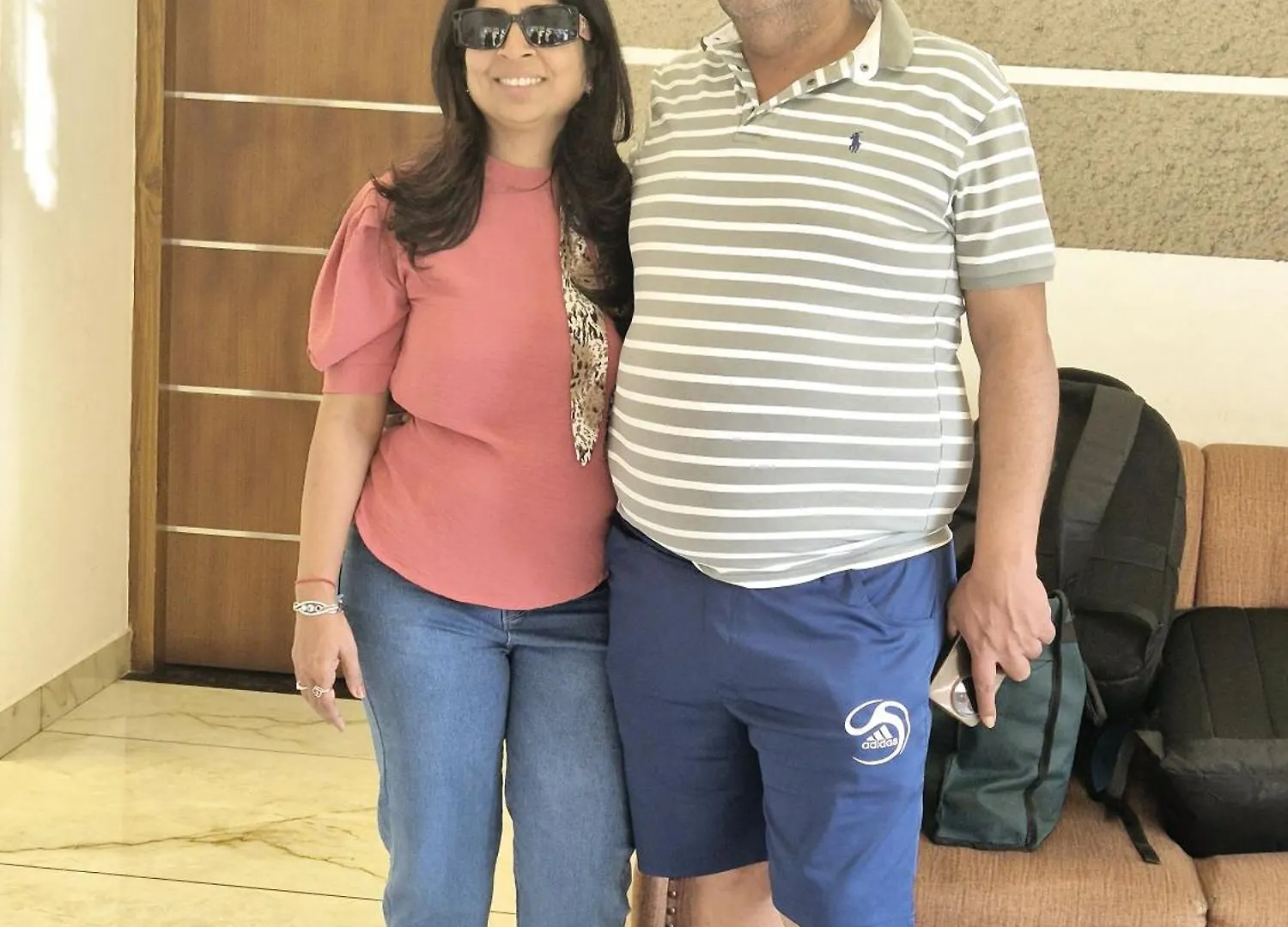 Marina Suites Airport Hotel Kochi